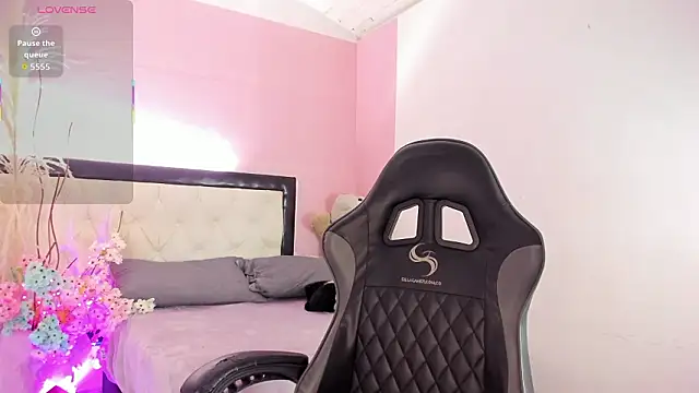 Barbieteeen online show from 03-07-26, 04:30