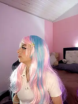 Barbieteeen online show from 02-20-26, 06:10