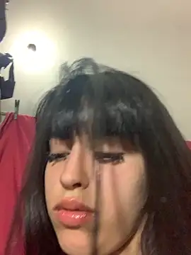 Nicolebermudez online show from 11-07-25, 02:49