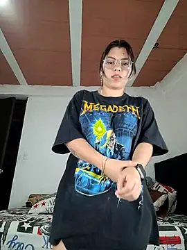 harper ks online show from 10-30-25, 07:55