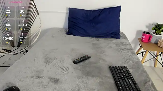 Baby keyshar online show from 04-08-26, 11:33