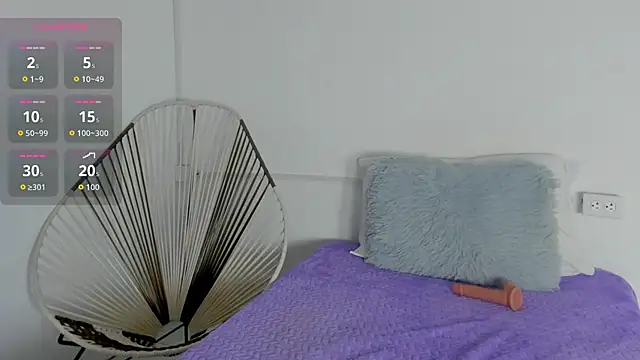 Baby keyshar online show from 03-19-26, 11:32