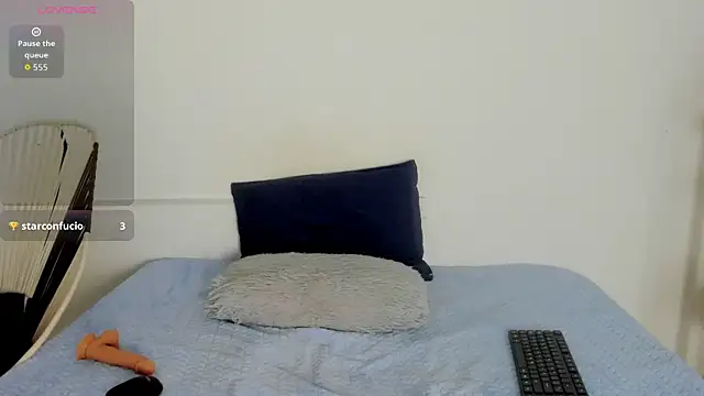 Baby keyshar online show from 04-21-26, 11:50