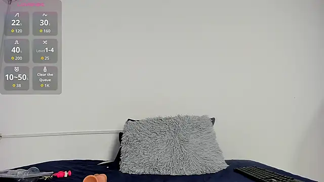 Baby keyshar online show from 02-23-26, 11:33