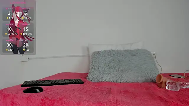 Baby keyshar online show from 03-05-26, 11:51