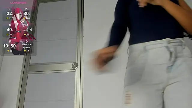 Baby keyshar online show from 03-06-26, 11:38