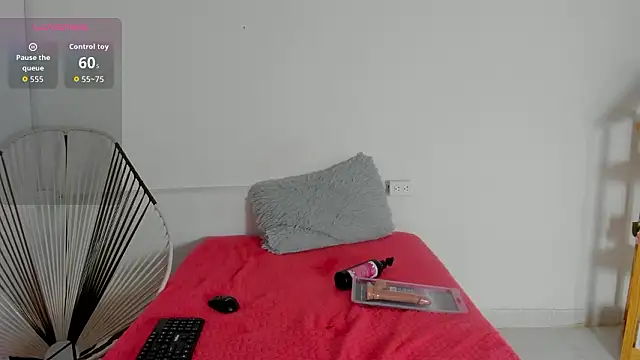 Baby keyshar online show from 03-21-26, 11:36