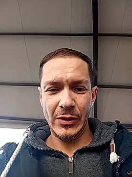 Snapshot of Graimito chatting on 02-28-26, 08:03 Graimito online show from 02-28-26, 08:03