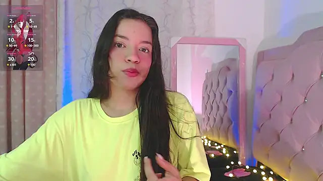 beauty lana18 online show from 11-05-25, 10:02