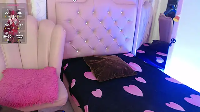 beauty lana18 online show from 10-27-25, 04:02