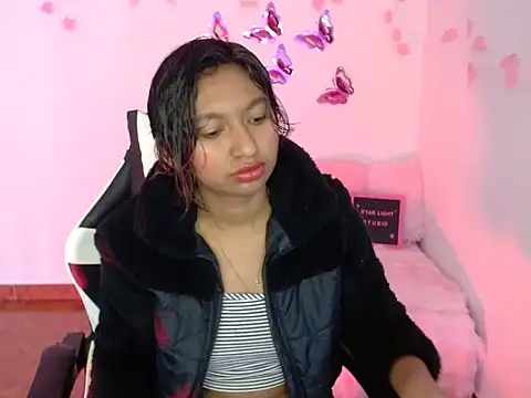 amber  666 online show from 10-21-25, 12:48
