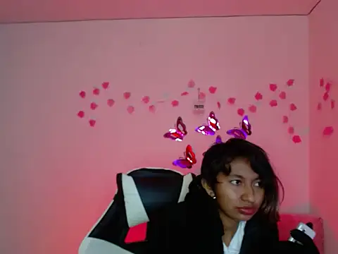 amber  666 online show from 10-19-25, 01:41