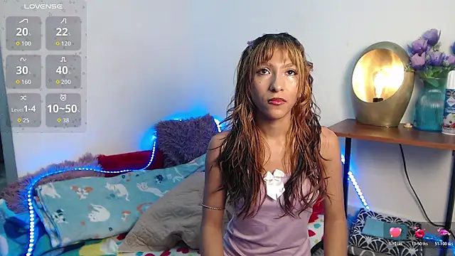 alix kitty online show from 06-26-26, 10:26