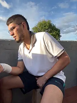 mirallesandbig online show from 10-31-25, 09:54