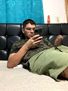 mirallesandbig online show from 01-09-26, 11:55