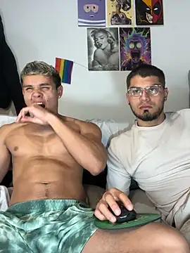 mirallesandbig online show from 10-17-25, 10:55