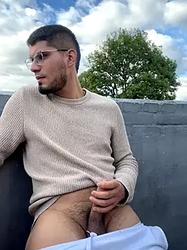 mirallesandbig online show from 11-02-25, 09:20