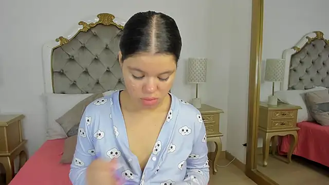 mary joseph online show from 11-17-25, 08:46