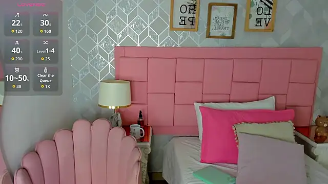 Snapshot of mary_joseph chatting on 02-04-26, 03:34 mary joseph online show from 02-04-26, 03:34