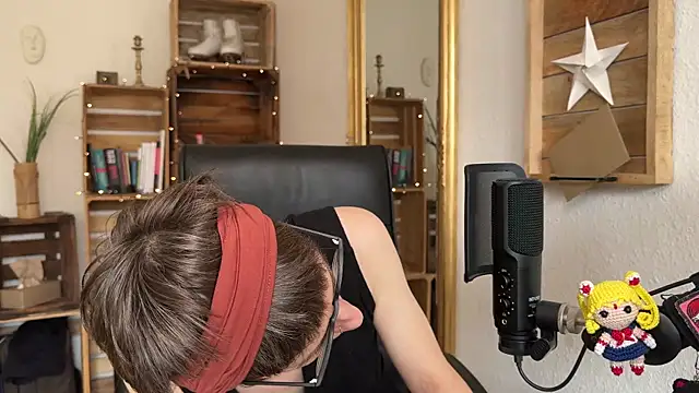 Antifistin online show from 03-07-26, 11:59