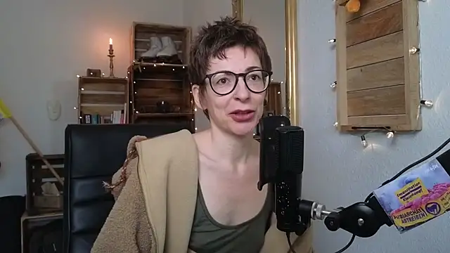 Antifistin online show from 11-08-25, 11:25