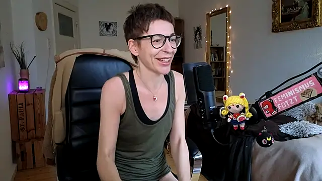 Antifistin online show from 05-03-26, 05:49