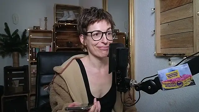 Antifistin online show from 11-28-25, 12:00