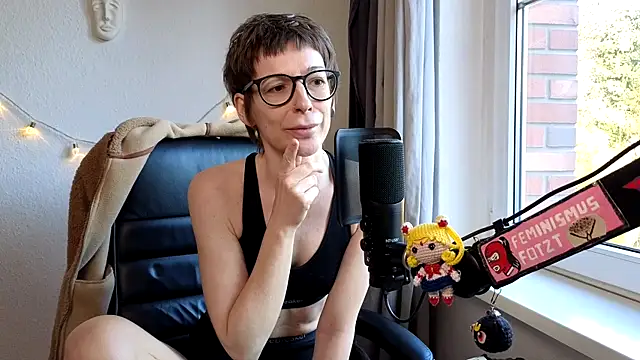 Antifistin online show from 03-18-26, 03:35