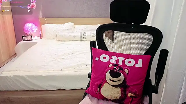 Xuka2594 online show from 03-31-26, 06:04