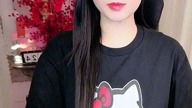 Xuka2594 online show from 02-24-26, 07:31