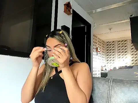 sarita-moree online show from 03-10-26, 01:04