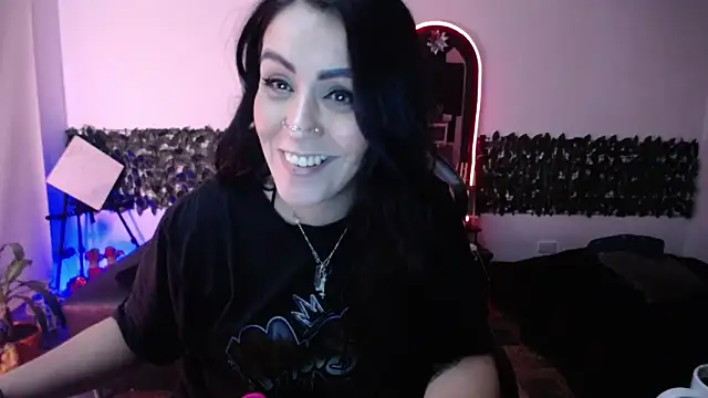 Anastasiabasst   online show from 11-28-25, 04:23