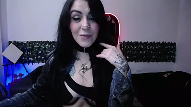 Anastasiabasst   online show from 11-22-25, 11:36