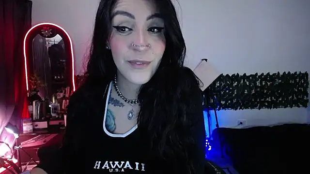 Anastasiabasst   online show from 04-22-26, 06:20