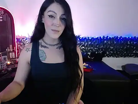 Anastasiabasst   online show from 07-03-26, 09:10