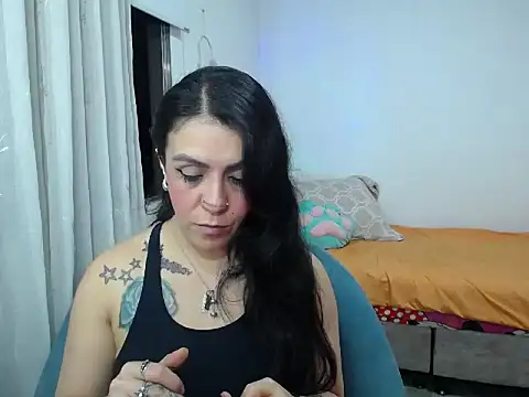 Anastasiabasst   online show from 12-20-25, 06:05