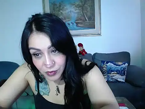 Anastasiabasst   online show from 12-17-25, 06:07