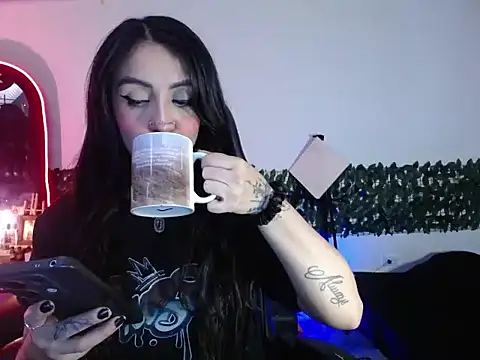 Anastasiabasst   online show from 04-09-26, 06:30