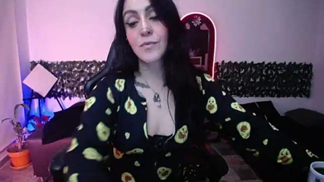 Anastasiabasst   online show from 10-29-25, 05:39