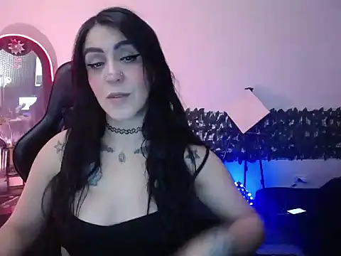 Anastasiabasst   online show from 02-19-26, 05:04