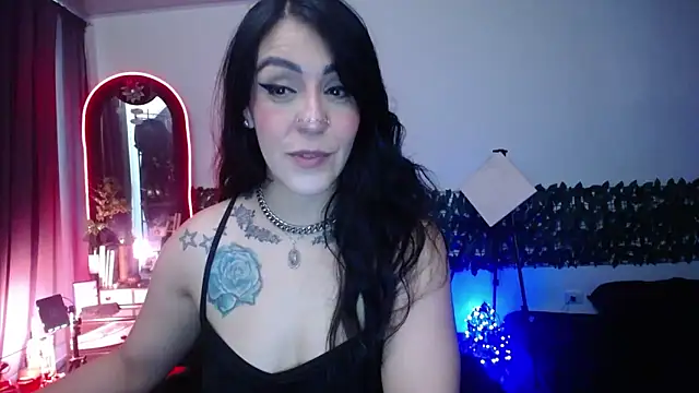 Anastasiabasst   online show from 04-20-26, 10:11