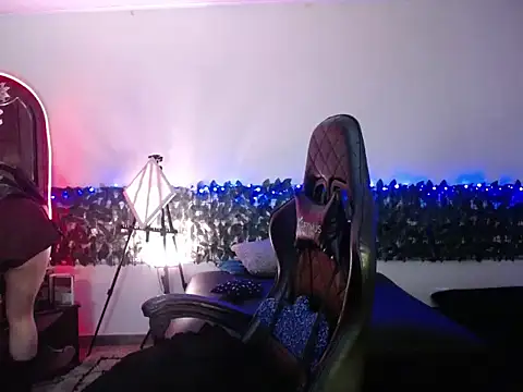 Anastasiabasst   online show from 07-18-26, 07:39