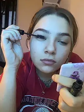 sssugarygirl online show from 10-10-25, 10:10