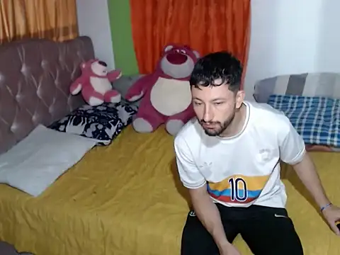 tamyandtony online show from 10-18-25, 04:58