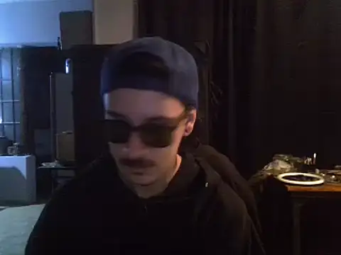 young-big-d online show from 04-19-26, 05:30