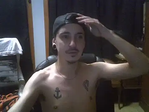 young-big-d online show from 02-10-26, 02:54