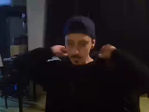 young-big-d online show from 04-13-26, 02:48