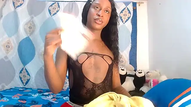Lufe Black online show from 05-18-26, 10:14