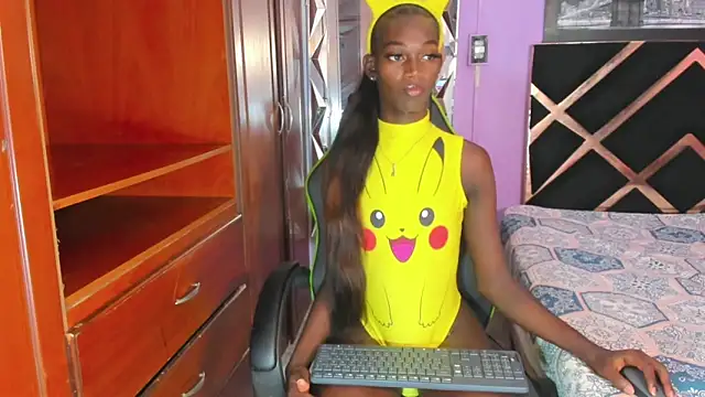 Kimberlyn Black online show from 10-23-25, 12:31