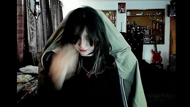 Maki Zein  online show from 02-07-26, 08:28